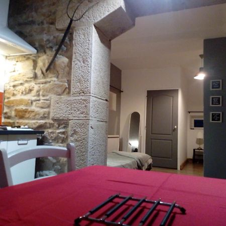 Le Gite Du Haut Châtillon-la-Palud Dış mekan fotoğraf